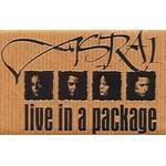 Asrai : Live in a Package